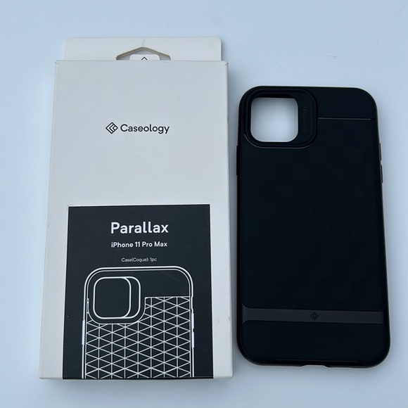 Phone Case for Apple iPhone 11 Pro Max - Picture 5 of 6